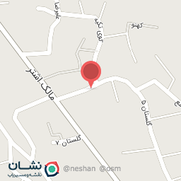 عکس قلم زنی برجسته نطنز