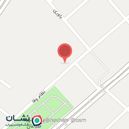 عکس پارکینگ عمومی باغ معین