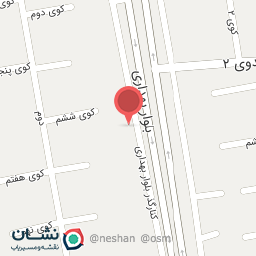 عکس فروشگاه‌ زنجیره‌ای جانبو