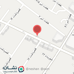 عکس سالن آرایش و زیبایی آرزو عبادی