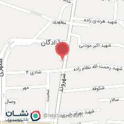 عکس سوپر گوشت قادری