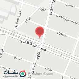 عکس سوپر مارکت جودکی