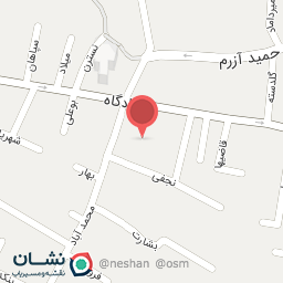 عکس کیانوش کریمی مشاور تغذیه