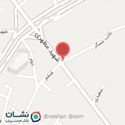 عکس فروشگاه رنگ ابزار