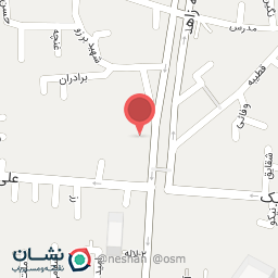 عکس ساختمان قائم آل محمد