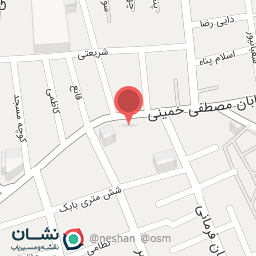 عکس عطاری قائم