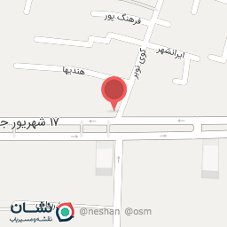 عکس ازماشگاه طبی اتم