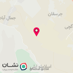 عکس آربا نایلون پارس