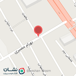 عکس سوپر مارکت حبیبی