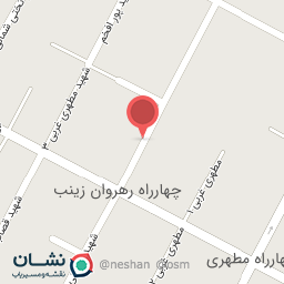 عکس دبیرستان دخترانه رهروان زینب