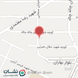 عکس مجتمع ثریا