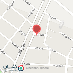 عکس هایپرمارکت مطهری