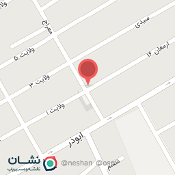 عکس آرایشگاه مردانه مهراج