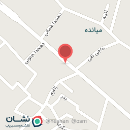 عکس افق کوروش