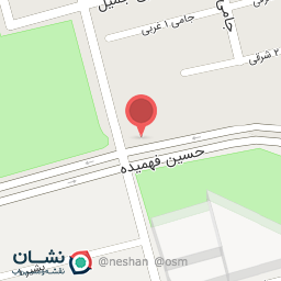 عکس حسین فهمیده