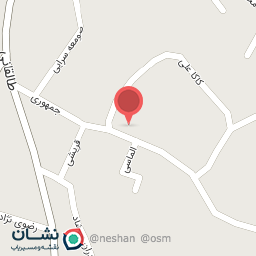 عکس ساختمان لاله 