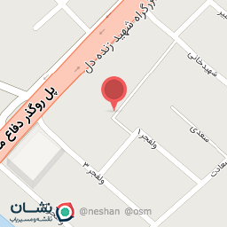 عکس مسجد بعثت