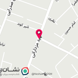 عکس هایپر پروتئین قشقایی