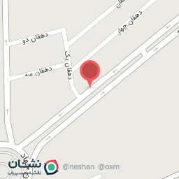 عکس عطر ادکلن اورجینال دکانت دستریز