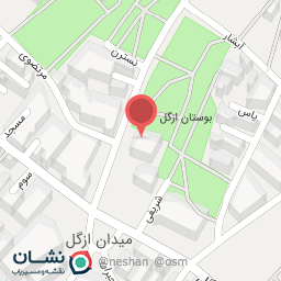 عکس فانکشنال فیتنس آقایان