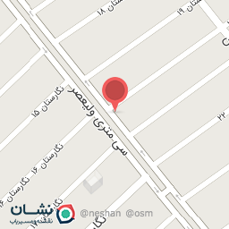 عکس مکانیکی عرفان