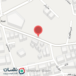 عکس بانک کارآفرین آموزش لواسانی