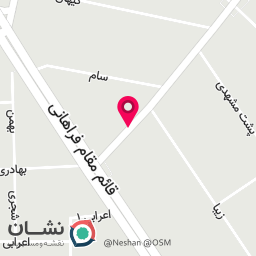 عکس کافه رستوران هِریک