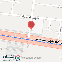 عکس پارکینگ عمومی