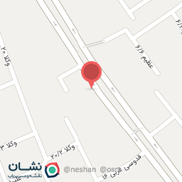 عکس سالن زیبایی ویوگ