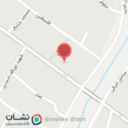 عکس بانک رفاه