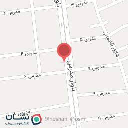 عکس دبستان پسرانه نمونه فرهنگیان نحوی فسوی 