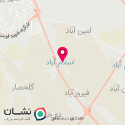 عکس مسجد مغانلو ها