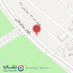 عکس فروشگاه آلنزو