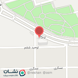 عکس مرکز گفتار درمانی موج امید