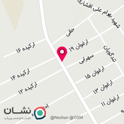 عکس خدمات خودرو سورن