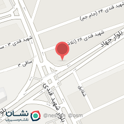 عکس کافه اردیبهشت