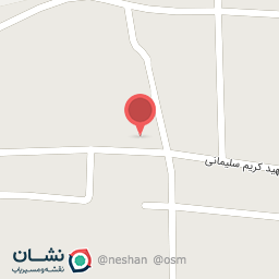 عکس سوپر مارکت سلیمانی