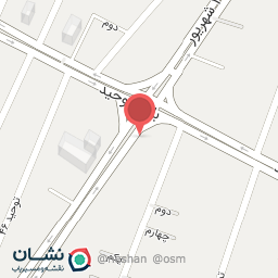 عکس باشگاه بانوان سعادت شعبه ۲