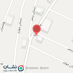 عکس مطب دکتر آزاده فاضل