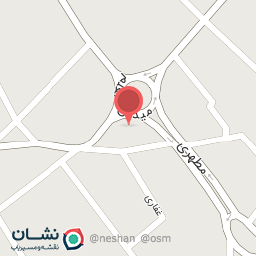 عکس سالن زیبایی الهه ناز