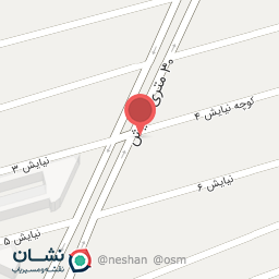 عکس سایت املاک مرکزی 