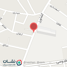 عکس املاک گنبد کبود