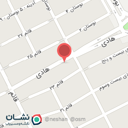 عکس هایپر مارکت کهکشان