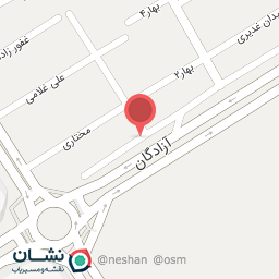 عکس طب کار دکتر نصر