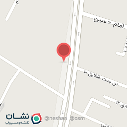 عکس تعمیر و نصب مجاز خودروهای دوگانه سوز