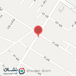 عکس خرازی نفیس