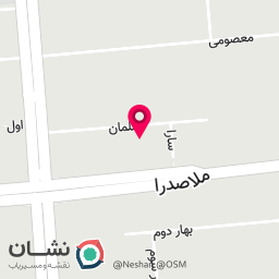 عکس خدمات تخصصی ناخن فریماه