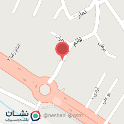 عکس املاک کیان 