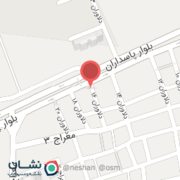 عکس فروشگاه موتور سیکلت سید