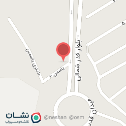 عکس نانوایی